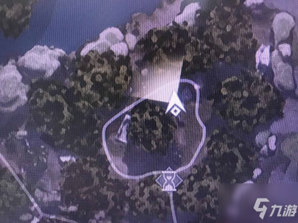 《神佑释放》南部秘林围墙上的宝箱获取方法详情一览