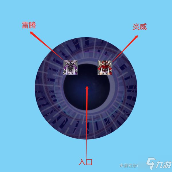 《原神》2.0版深淵第一期12層詳細打法教學(xué)