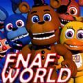 fnaf世界篇加速器