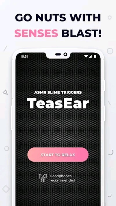 teasear软泥触发器截图1