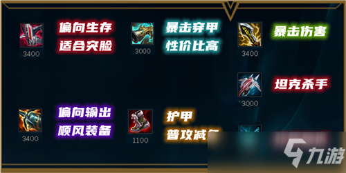 lols11赛季新英雄阿克尚出装连招玩法全解析