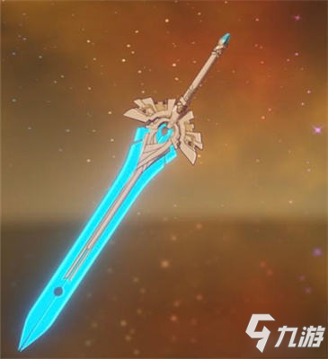 原神2.0早柚武器推荐 早柚用什么武器