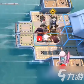 《明日方舟》多索雷斯假日DH-EX-7突袭低配攻略