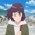 海岬的迷家