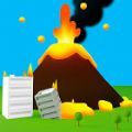 空闲火山加速器