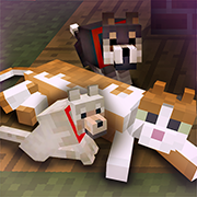 MCPE的惊人构建理念加速器