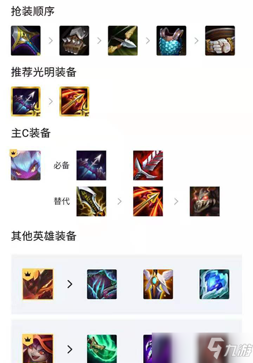 云顶之弈新恶魔炮手 炮手羁绊不重要人多是王道