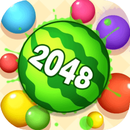 指尖2048加速器