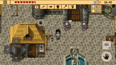 生存RPG3截圖3