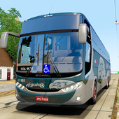 3d城市巴士驾驶模拟器加速器