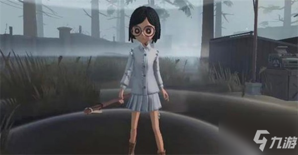 第五人格约定的梦幻岛联动皮肤是怎样的 第二弹皮肤介绍