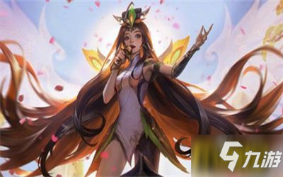 英雄聯(lián)盟10周年限定皮膚是誰的 LOL10周年皮膚預(yù)覽