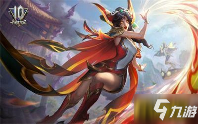 英雄聯(lián)盟10周年限定皮膚是誰(shuí)的 LOL10周年皮膚預(yù)覽