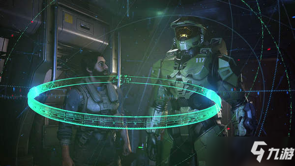 343谈《光环无限》测试收获 PC版未来将得到显著改进