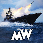 comShooterModernWarships加速器