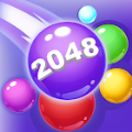 2048幸運合并加速器