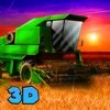 乡村农场模拟器3D加速器