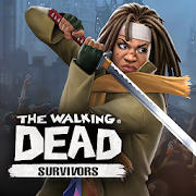 thewalkingdeadsurvivors加速器