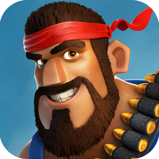 boombeach加速器