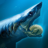 深海恐龙模拟加速器