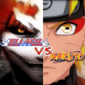 bleachvsnaruto