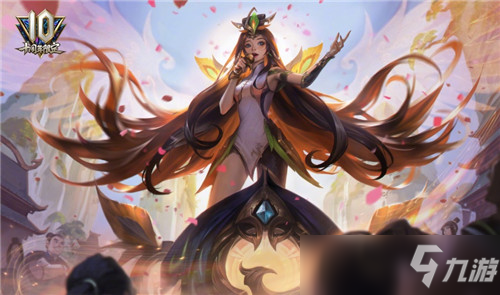 lol地下都市皮肤背景故事 超界神秘绅士力量来袭 黑暗画风新皮肤