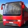  Simulated city bus