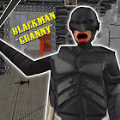 BlackmanGranny加速器