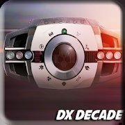 新10年decade加速器