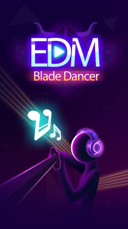 EDM刃之舞截圖1