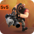 TF2Mobile加速器