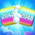 2048魔方