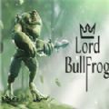 LordBullFrog加速器