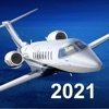 模擬航空飛行2021加速器