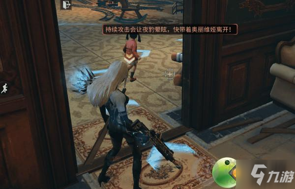 明日之后黑珍珠城堡怎么过 明日之后黑珍珠城堡探秘攻略