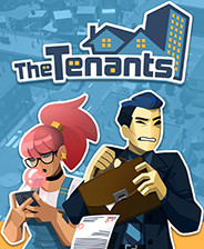 thetenants加速器