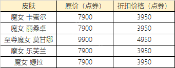 《英雄联盟》情暖七夕玩法内容介绍