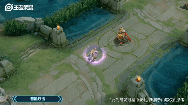 王者荣耀王昭君乞巧织情特效怎么样 技能特效一览