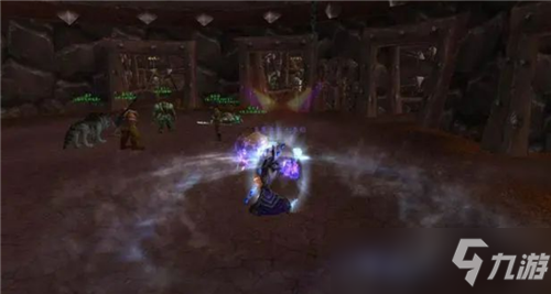 魔兽世界怀旧服TBC版本最难组的职业是法师 法爷们都去哪里了呢