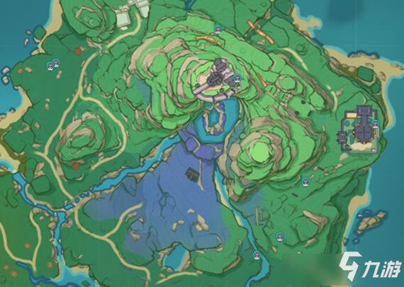 原神妖狸有什么用 原神手游妖狸作用详解