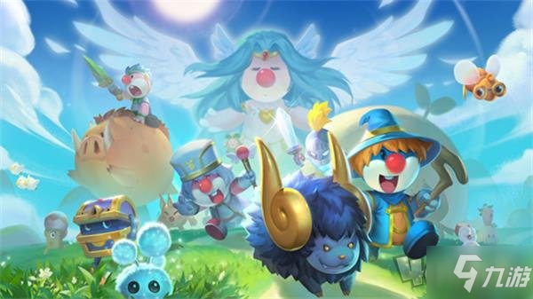 <a id='link_pop' class='keyword-tag' href='https://www.9game.cn/moerzhuangyuan1/'>摩尔庄园手游</a>精灵有哪些 精灵等级分布一览