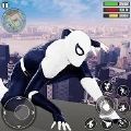 蜘蛛侠城市英雄3D加速器