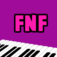 FNF钢琴加速器