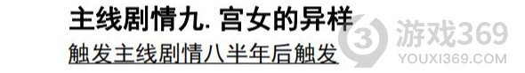 深宮曲和親公主怎么玩 深宮曲和親公主玩法攻略