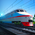 模拟火车驾驶高铁加速器