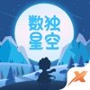 數(shù)獨星空邏輯迷宮加速器