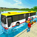 模拟水上客车加速器