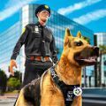 美國(guó)警犬追逐模擬加速器