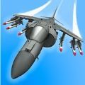 空闲战略空军加速器