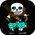 马里奥sans